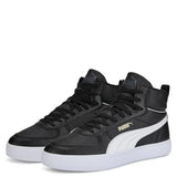 tenis puma caven mid