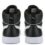 tenis puma caven mid