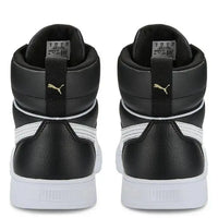tenis puma caven mid