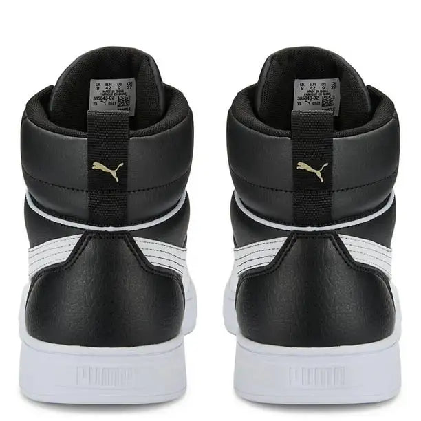 tenis puma caven mid