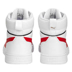 tenis puma caven mid