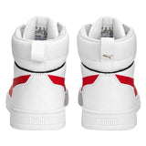 tenis puma caven mid