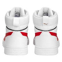 tenis puma caven mid