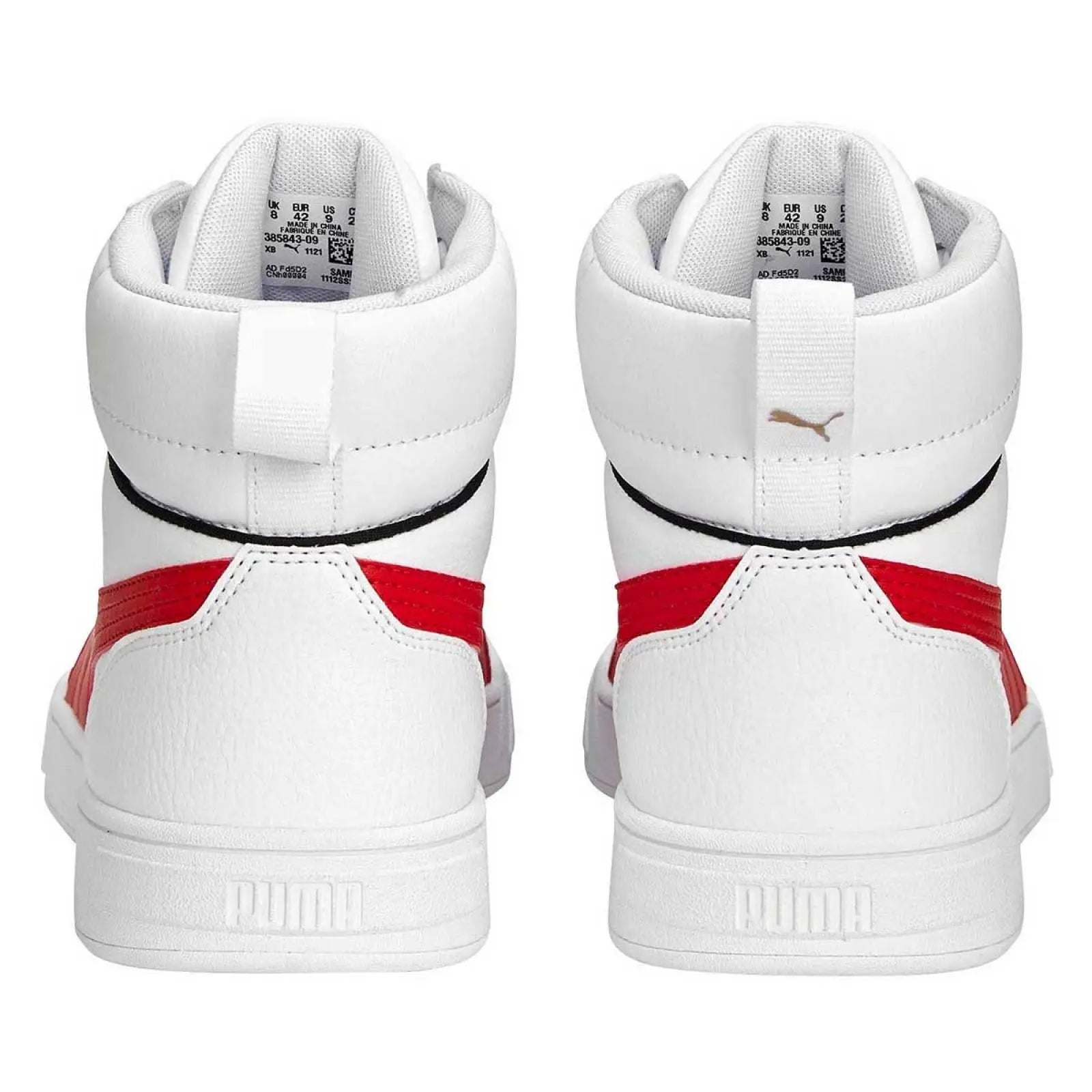 tenis puma caven mid