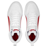 tenis puma caven mid