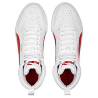 tenis puma caven mid