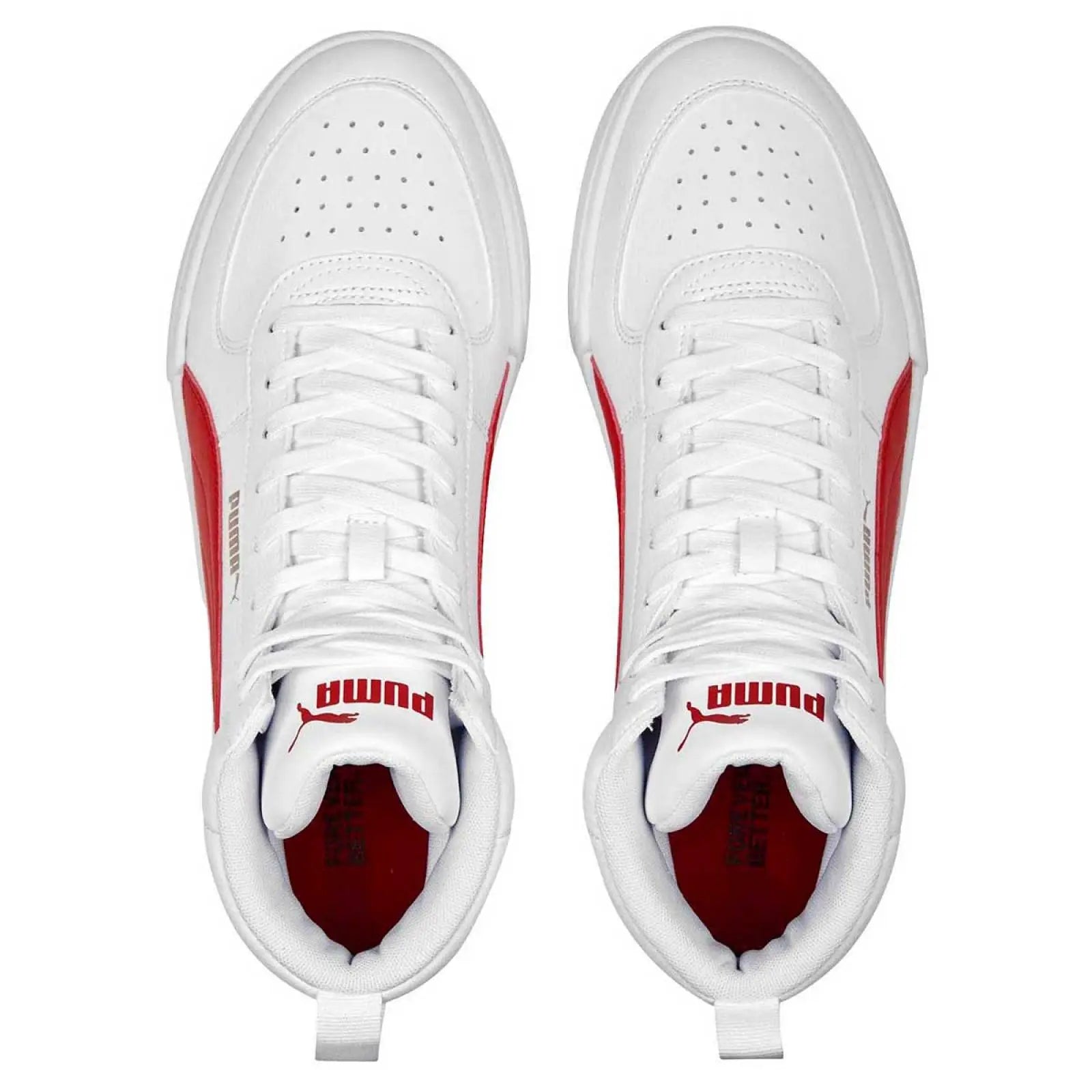 tenis puma caven mid