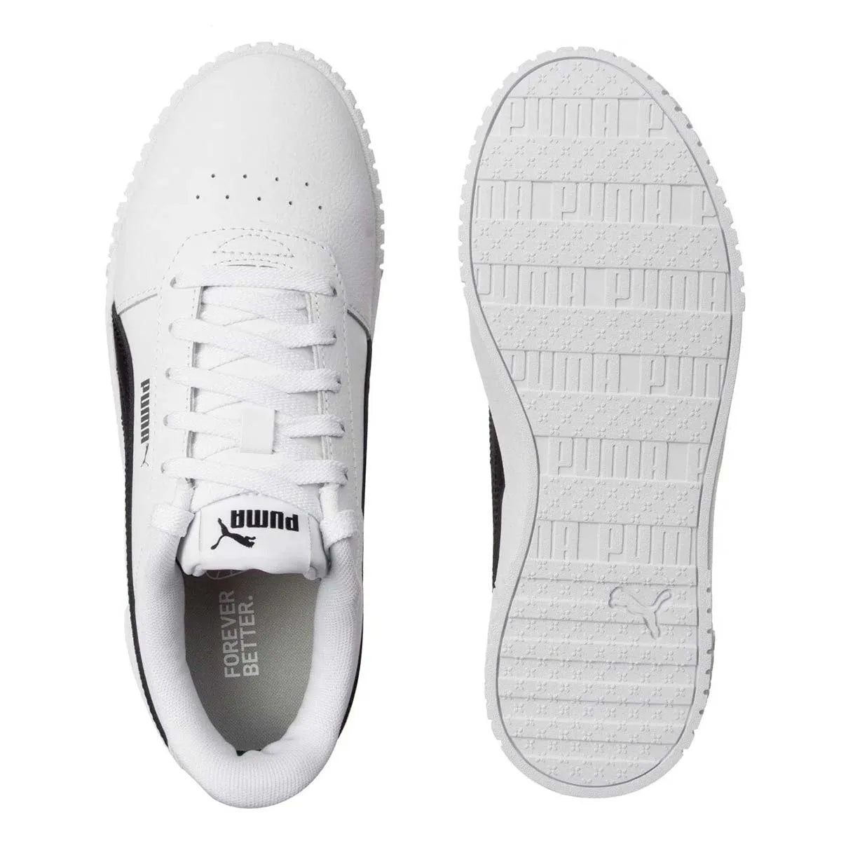 tenis puma carina 2.0