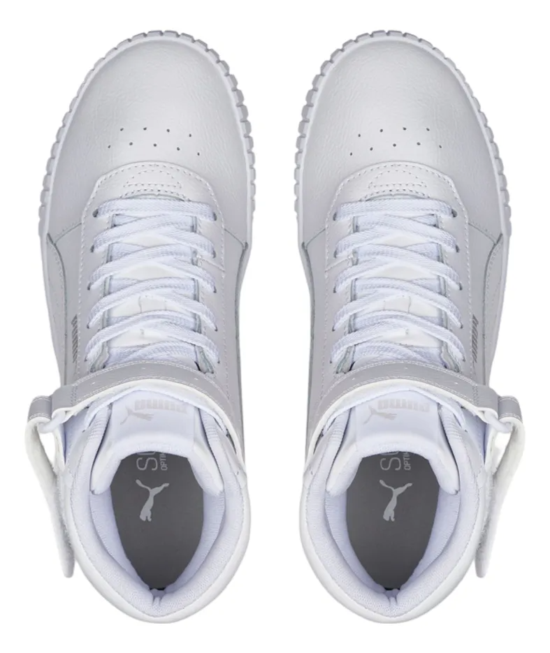 Tenis Puma Carina 2.0 mid