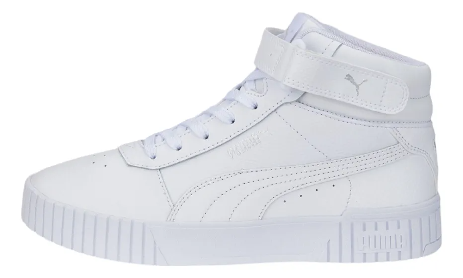 Tenis Puma Carina 2.0 mid