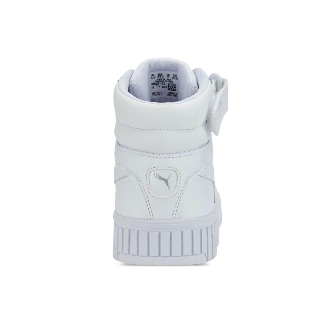 tenis puma carina 2.0 mid
