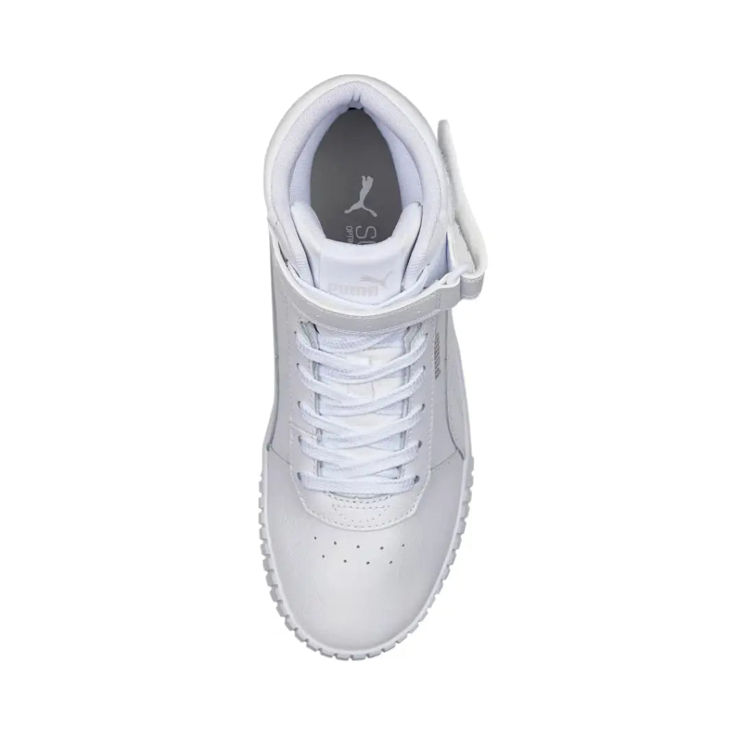 tenis puma carina 2.0 mid