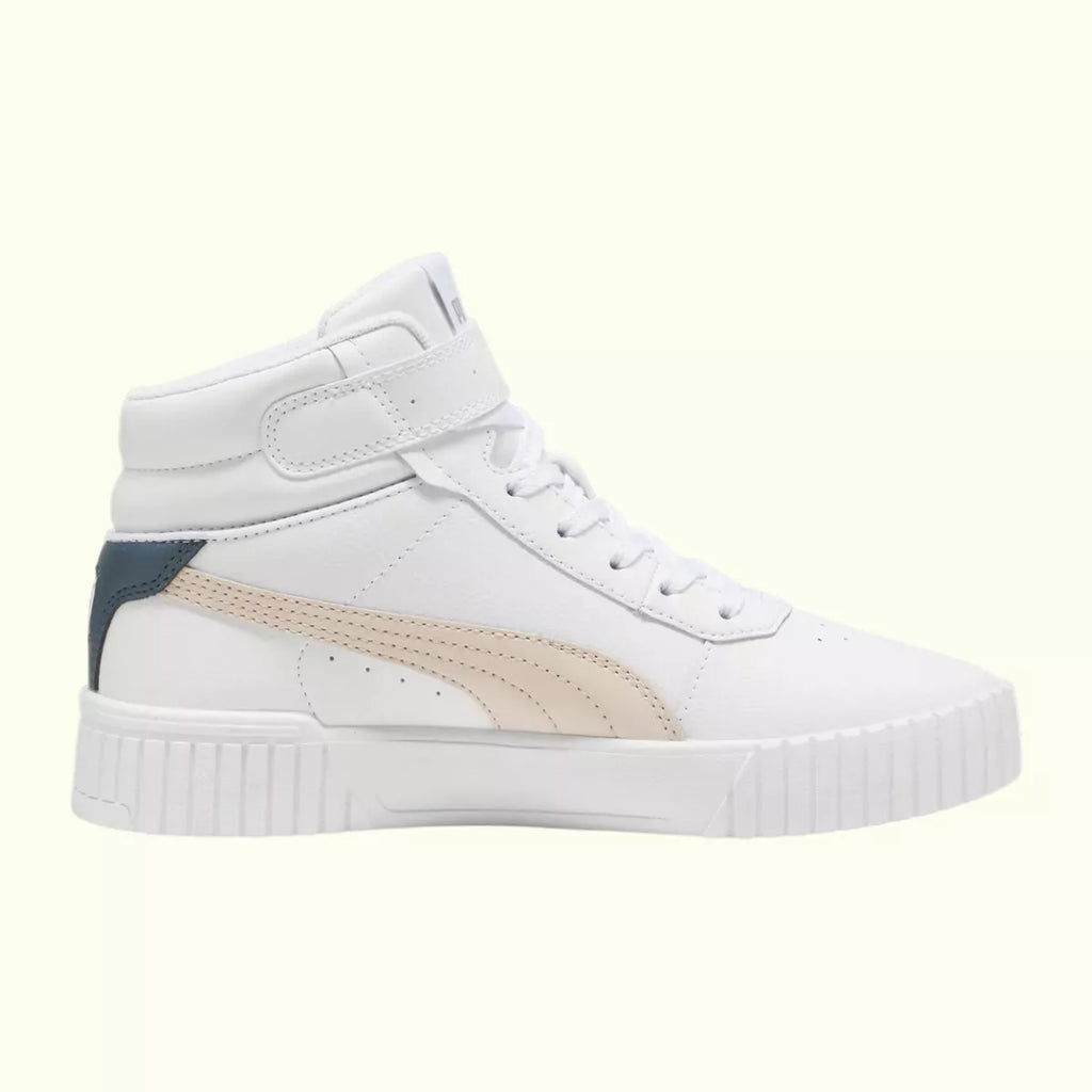 tenis puma carina 2.0 mid