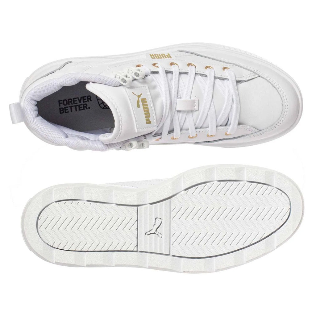 tenis puma karmen mid