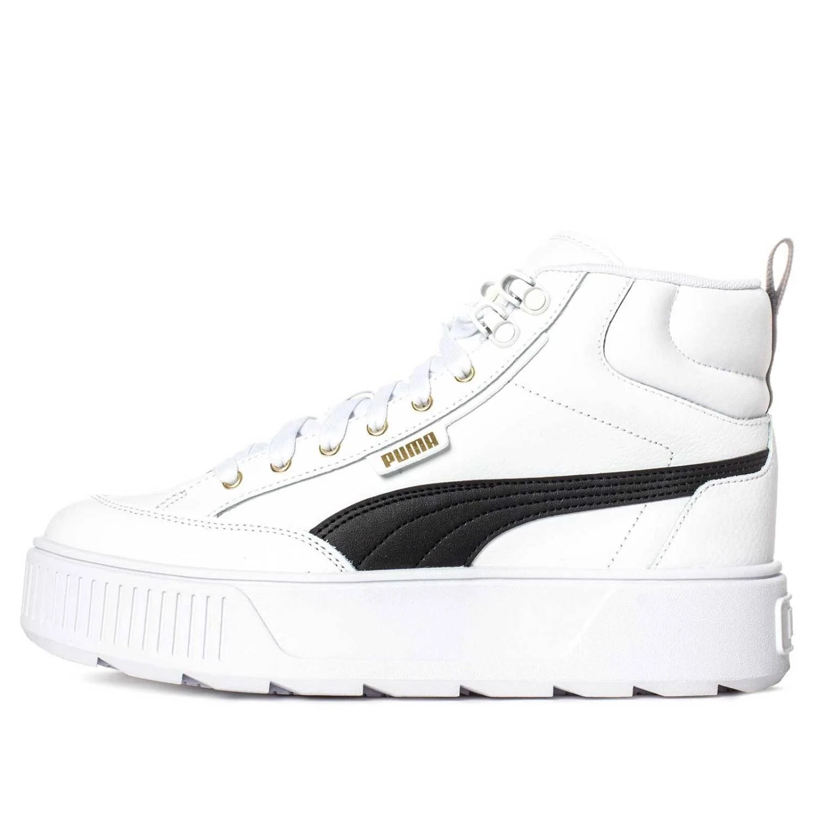 tenis puma karmen mid