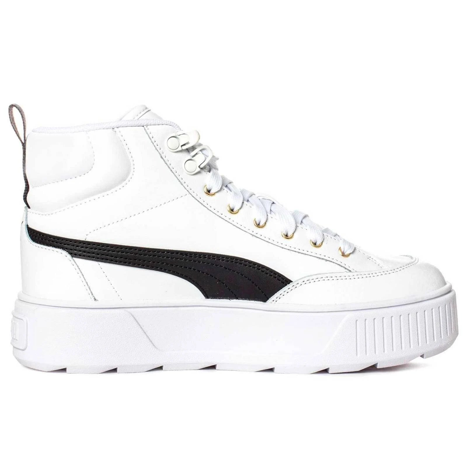 tenis puma karmen mid