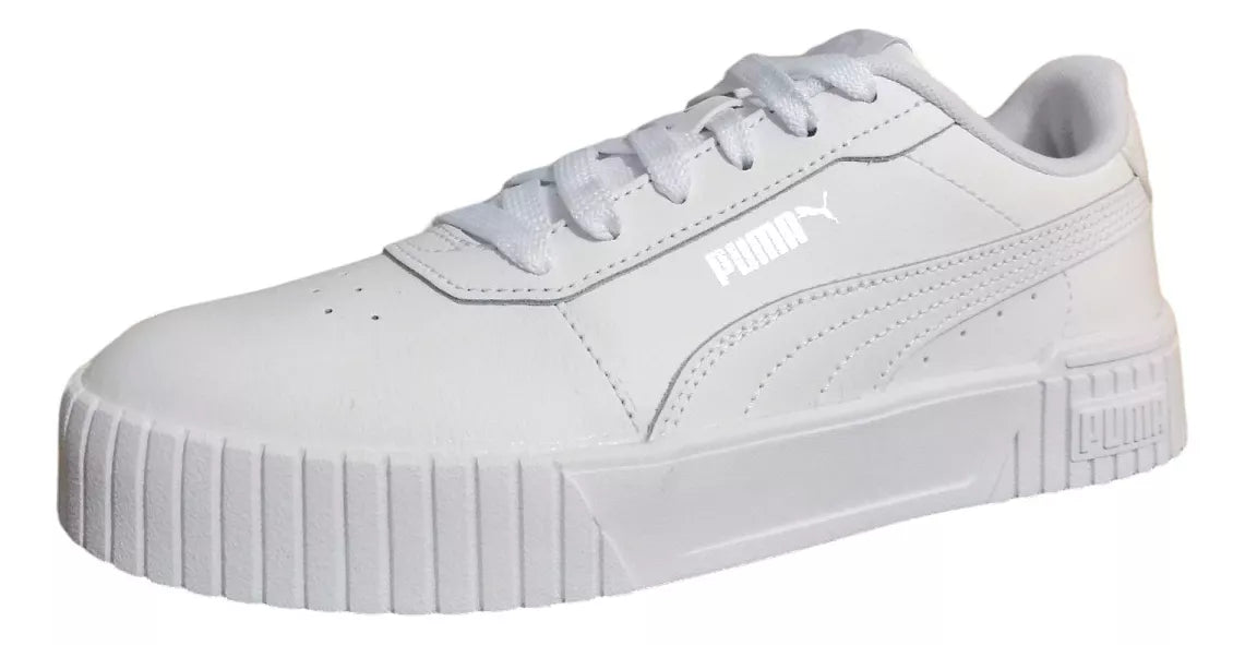tenis puma carina 2.0 jr