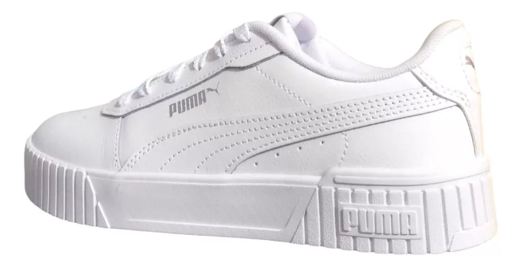 tenis puma carina 2.0 jr
