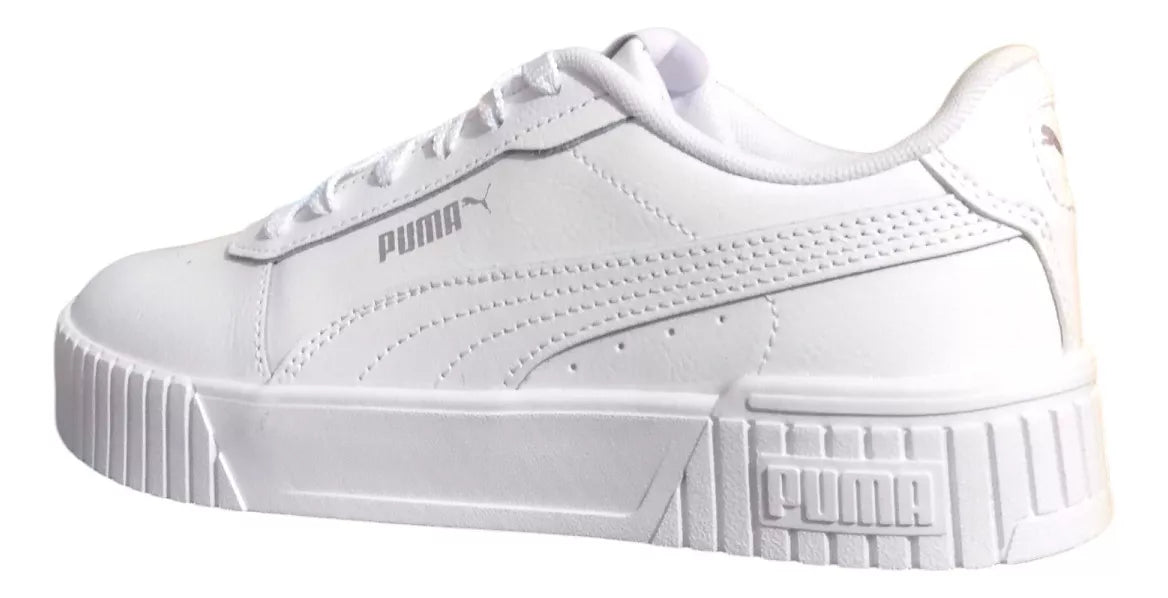 tenis puma carina 2.0 jr