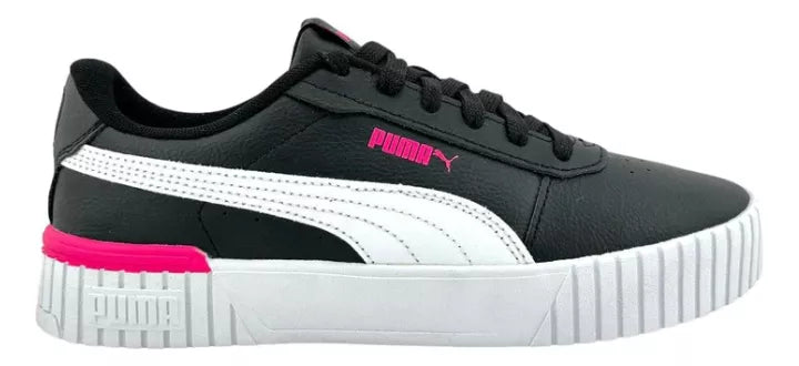 tenis puma carina 2.0 jr