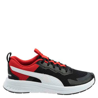 tenis puma evolve run mesh jr