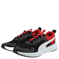 tenis puma evolve run mesh jr