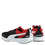 tenis puma evolve run mesh jr