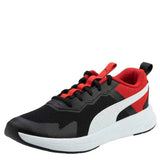 tenis puma evolve run mesh jr