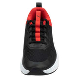 tenis puma evolve run mesh jr