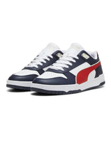tenis puma rbd game low