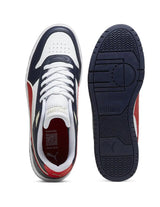 tenis puma rbd game low
