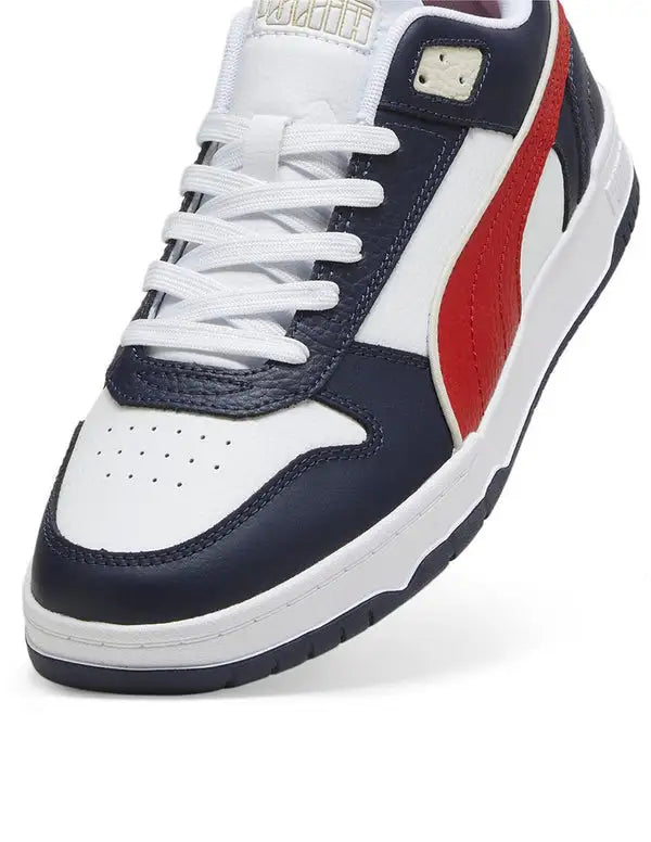 tenis puma rbd game low