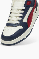 tenis puma rbd game low