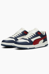 tenis puma rbd game low