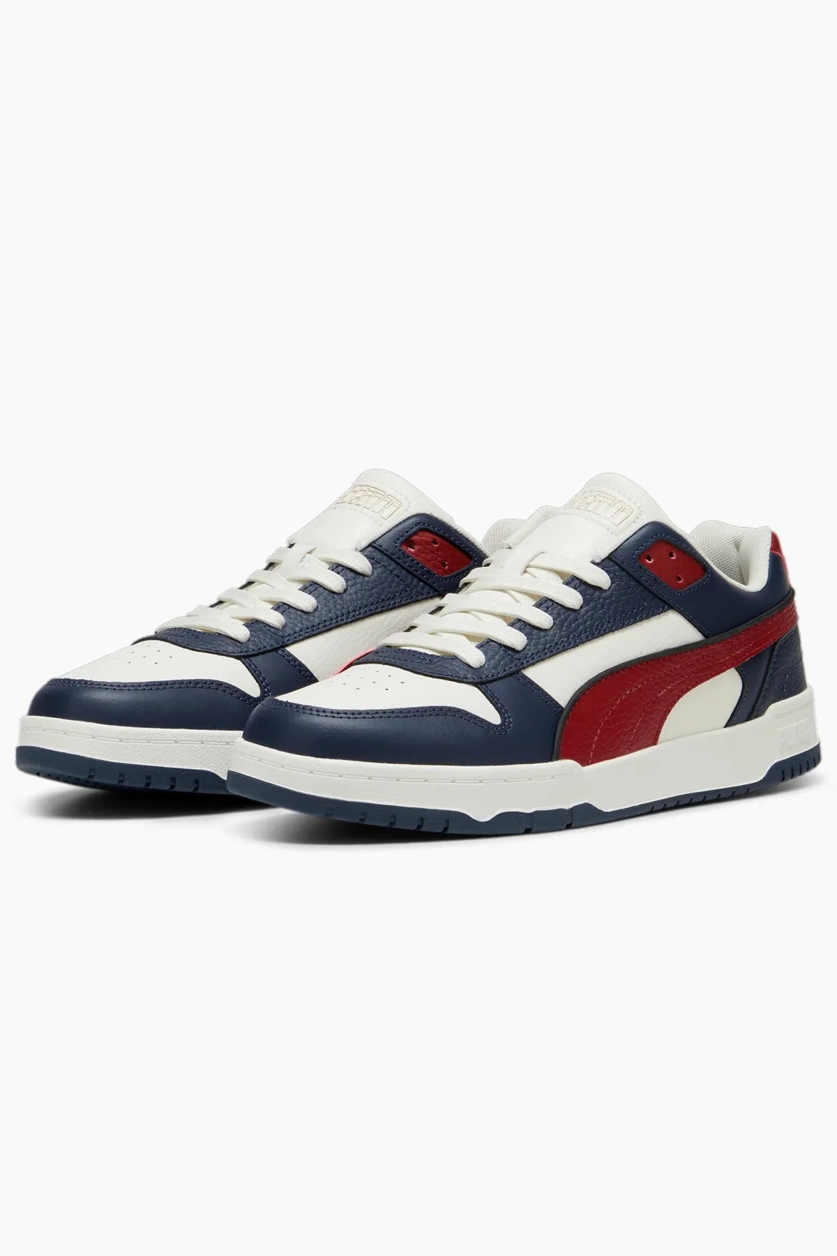 tenis puma rbd game low
