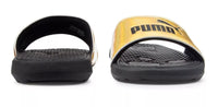 sandalia puma cool cat distressed wns