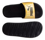 sandalia puma cool cat distressed wns