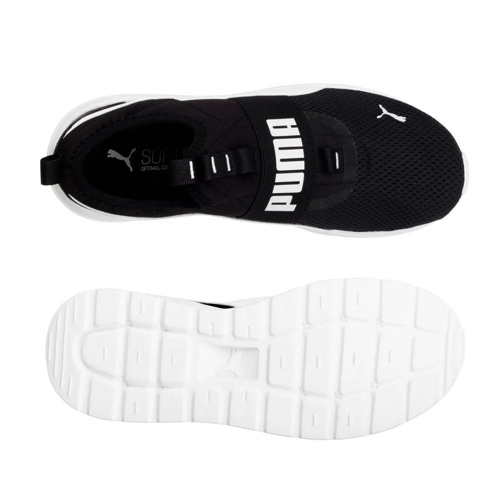 tenis puma anzarun lite slipon