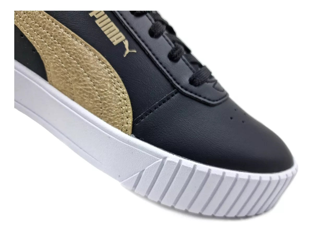 tenis puma carina 2.0 distressed
