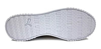 tenis puma carina 2.0 distressed