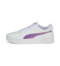 tenis puma carina 2.0 holo jr