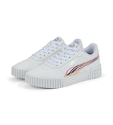 tenis puma carina 2.0 holo jr