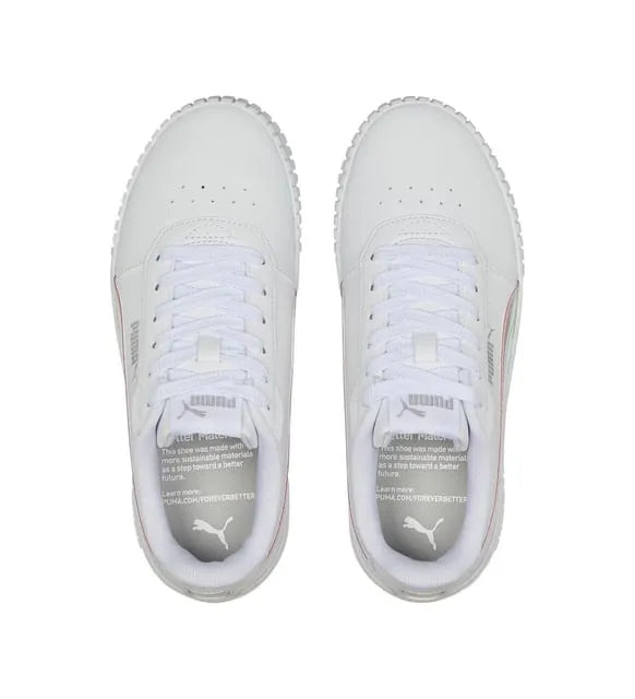 tenis puma carina 2.0 holo jr
