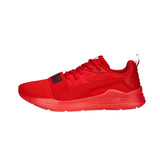 tenis puma wired run pure
