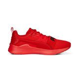 tenis puma wired run pure