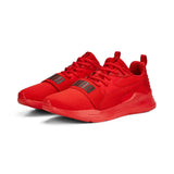 tenis puma wired run pure