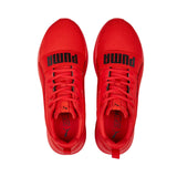 tenis puma wired run pure