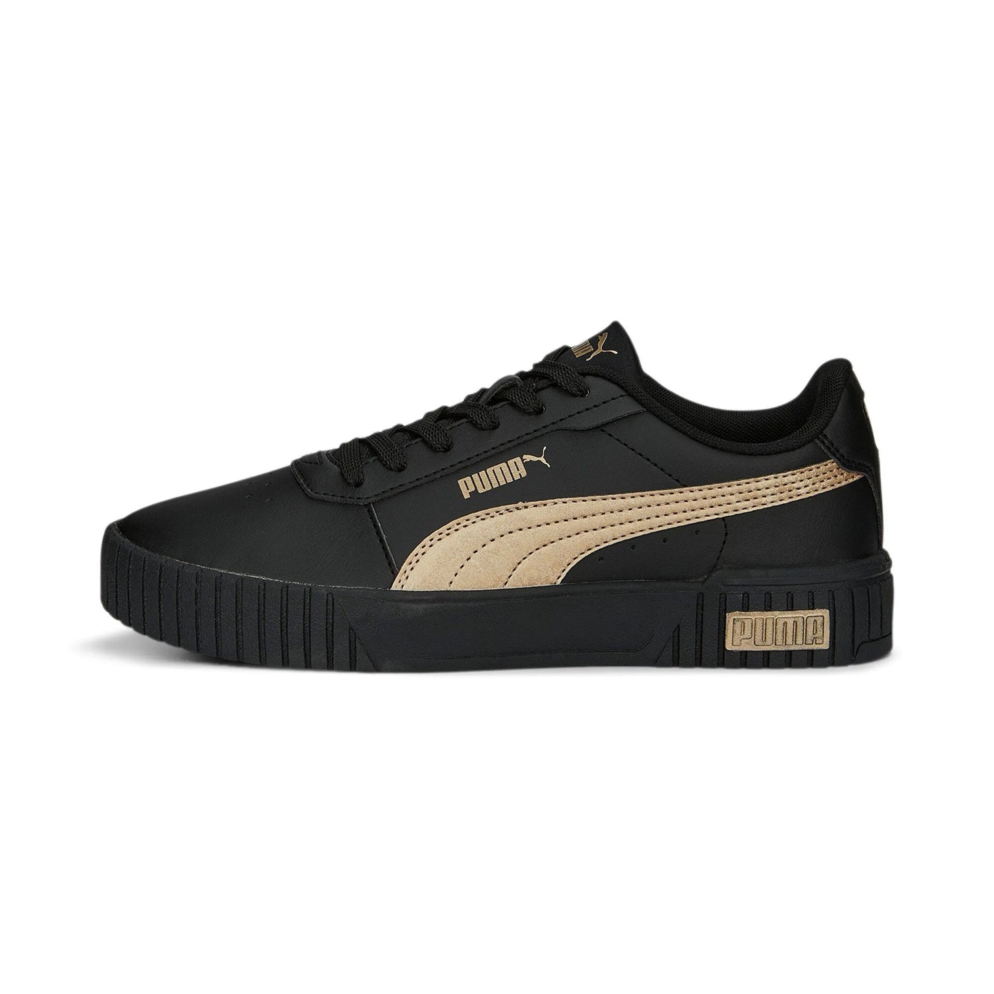 tenis puma carina 2.0 space metallics