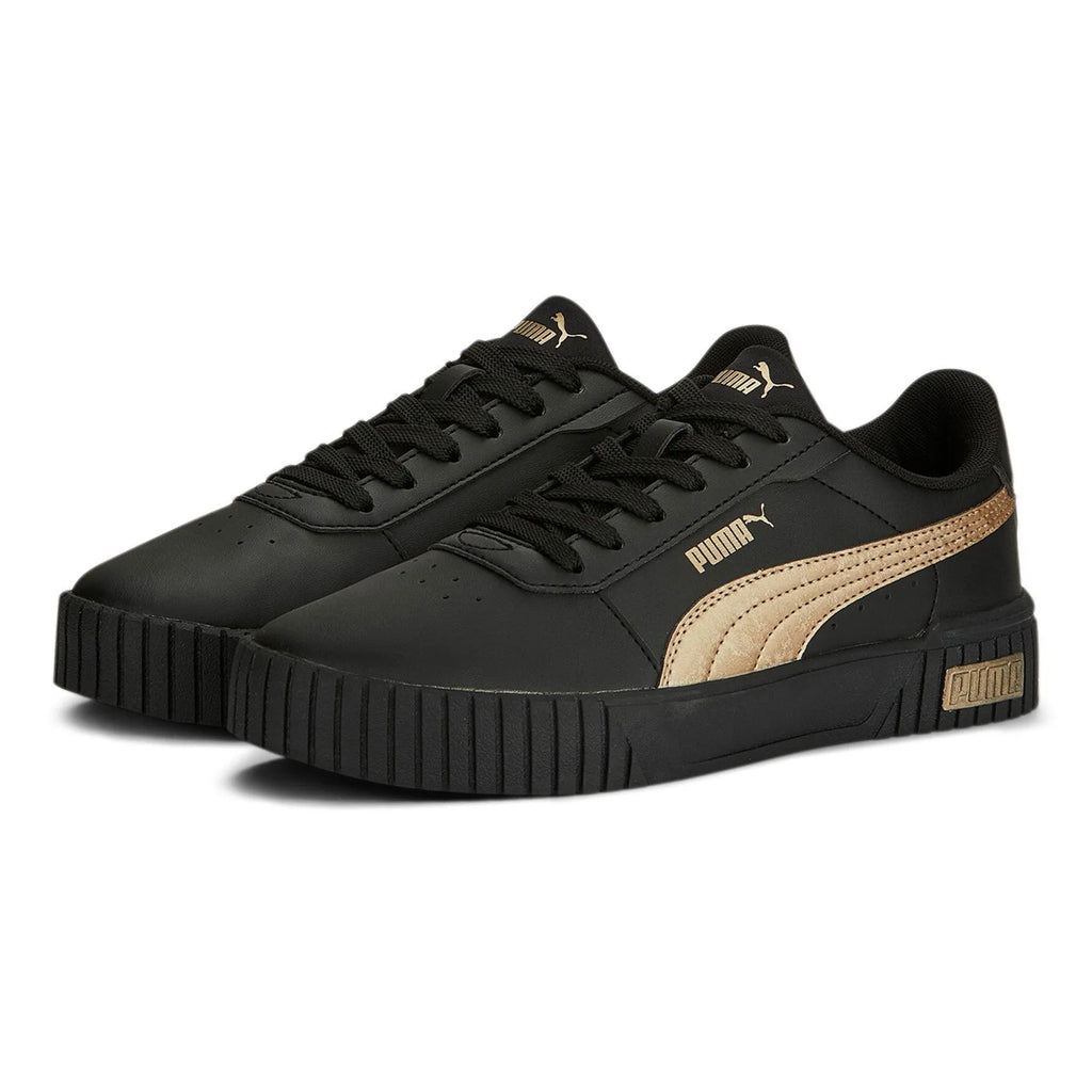 tenis puma carina 2.0 space metallics