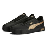 tenis puma carina 2.0 space metallics
